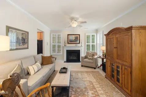 12304 Tetons Court Durham NC 27703
