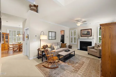 12304 Tetons Court Durham NC 27703