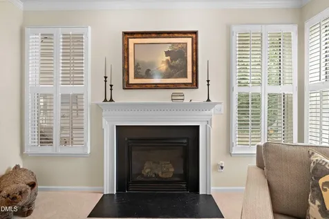 12304 Tetons Court Durham NC 27703