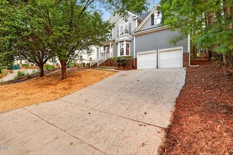 5206 Oakbrook Drive Durham NC 27713