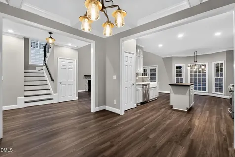 5206 Oakbrook Drive Durham NC 27713