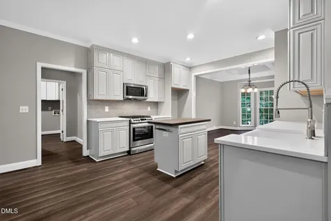 5206 Oakbrook Drive Durham NC 27713