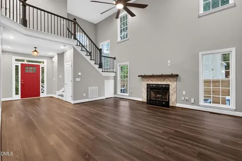 5206 Oakbrook Drive Durham NC 27713
