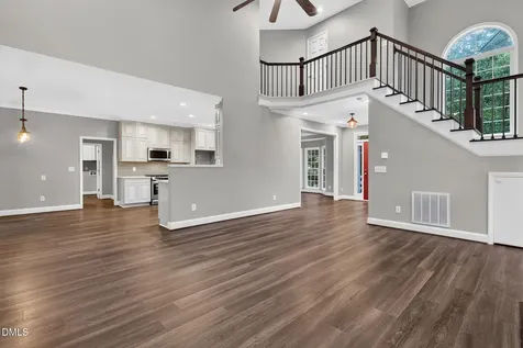5206 Oakbrook Drive Durham NC 27713