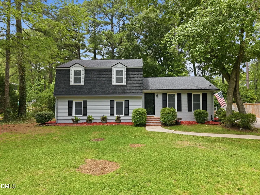 1111 Knollwood Drive Apex NC 27502