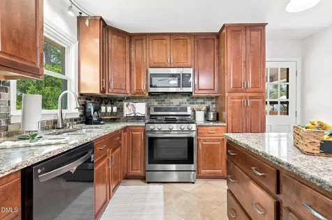 1111 Knollwood Drive Apex NC 27502