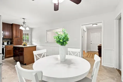 1111 Knollwood Drive Apex NC 27502