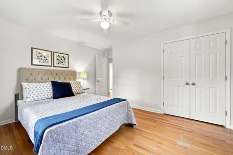 1111 Knollwood Drive Apex NC 27502