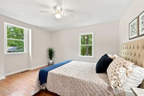 1111 Knollwood Drive Apex NC 27502