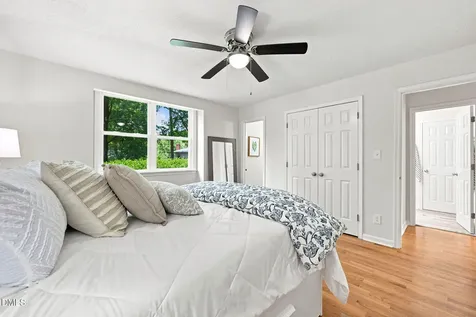 1111 Knollwood Drive Apex NC 27502