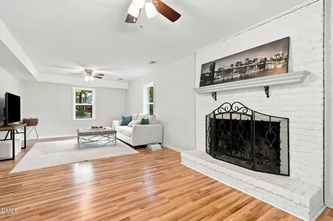 1111 Knollwood Drive Apex NC 27502