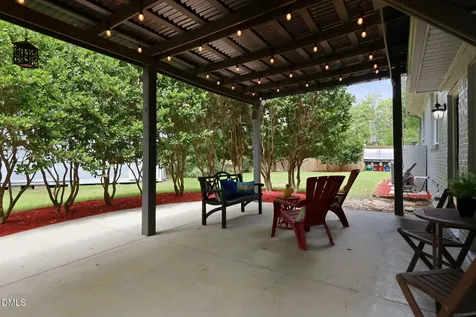 1111 Knollwood Drive Apex NC 27502