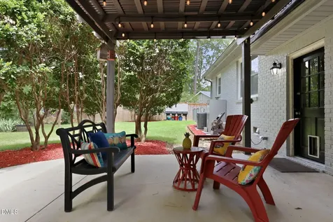 1111 Knollwood Drive Apex NC 27502
