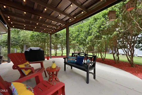 1111 Knollwood Drive Apex NC 27502