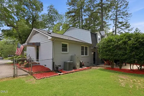 1111 Knollwood Drive Apex NC 27502