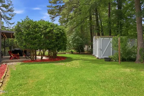 1111 Knollwood Drive Apex NC 27502