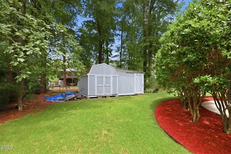 1111 Knollwood Drive Apex NC 27502
