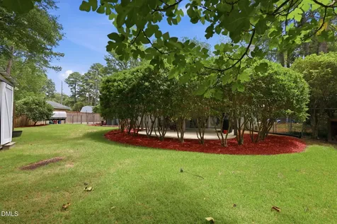 1111 Knollwood Drive Apex NC 27502