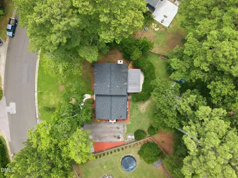 1111 Knollwood Drive Apex NC 27502