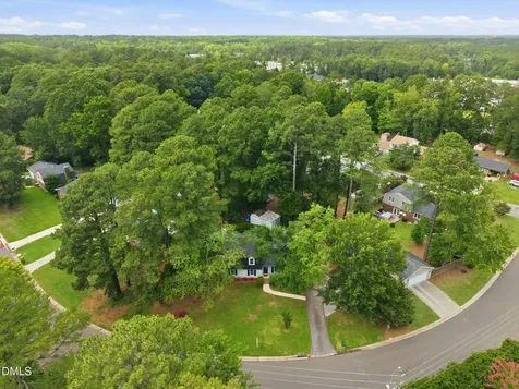 1111 Knollwood Drive Apex NC 27502