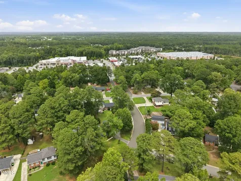 1111 Knollwood Drive Apex NC 27502