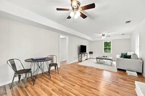 1111 Knollwood Drive Apex NC 27502