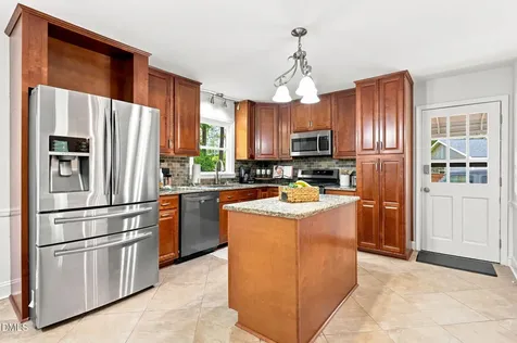 1111 Knollwood Drive Apex NC 27502