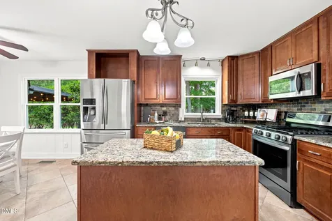 1111 Knollwood Drive Apex NC 27502