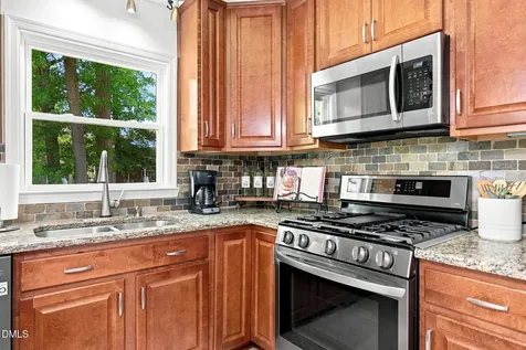 1111 Knollwood Drive Apex NC 27502
