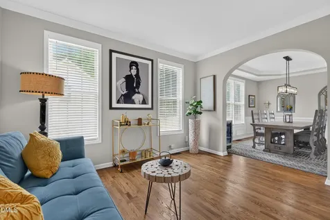 206 Fern Ridge Drive Cary NC 27518