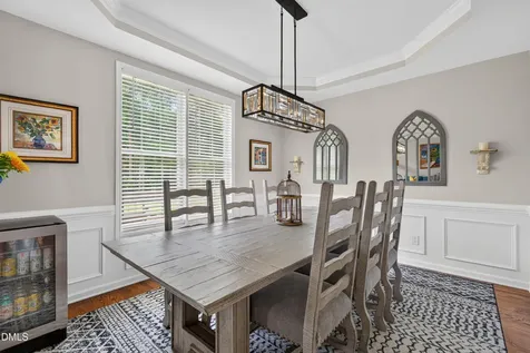 206 Fern Ridge Drive Cary NC 27518