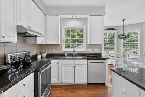 206 Fern Ridge Drive Cary NC 27518