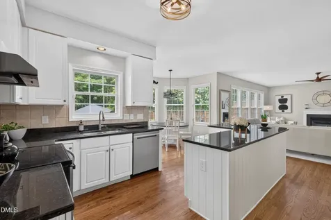 206 Fern Ridge Drive Cary NC 27518