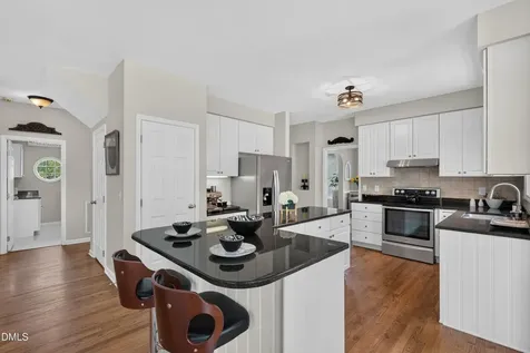 206 Fern Ridge Drive Cary NC 27518