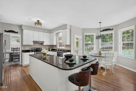 206 Fern Ridge Drive Cary NC 27518