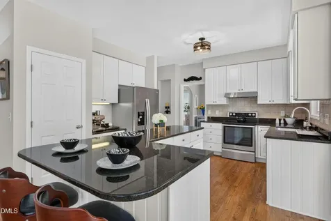 206 Fern Ridge Drive Cary NC 27518