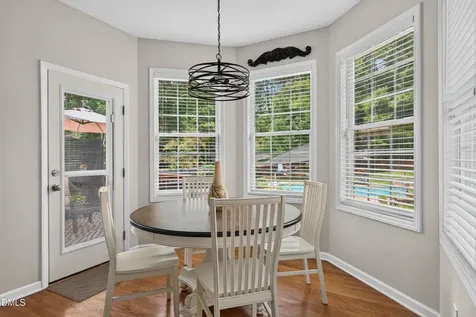 206 Fern Ridge Drive Cary NC 27518