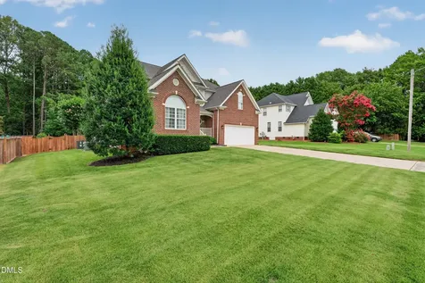 206 Fern Ridge Drive Cary NC 27518