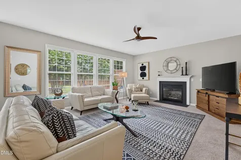 206 Fern Ridge Drive Cary NC 27518