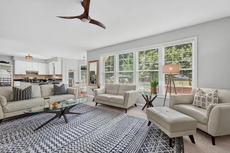 206 Fern Ridge Drive Cary NC 27518