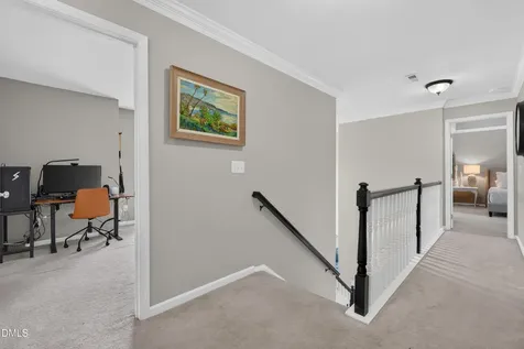 206 Fern Ridge Drive Cary NC 27518