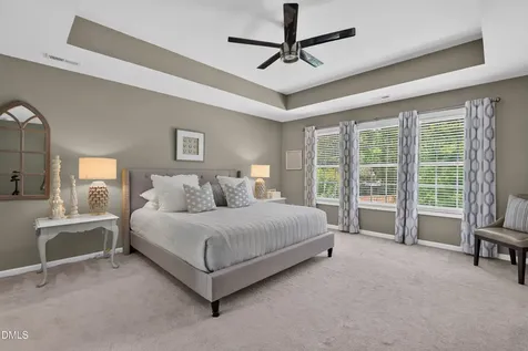 206 Fern Ridge Drive Cary NC 27518