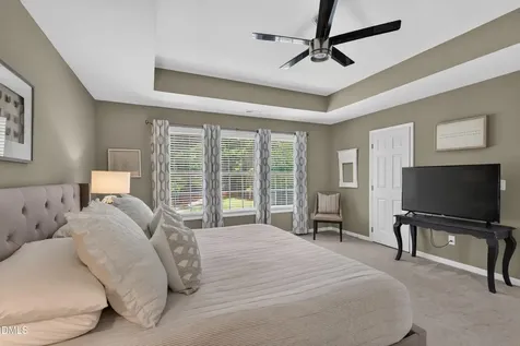 206 Fern Ridge Drive Cary NC 27518