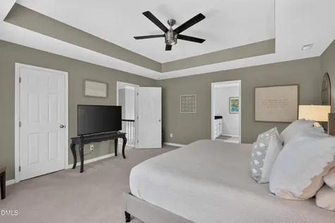 206 Fern Ridge Drive Cary NC 27518