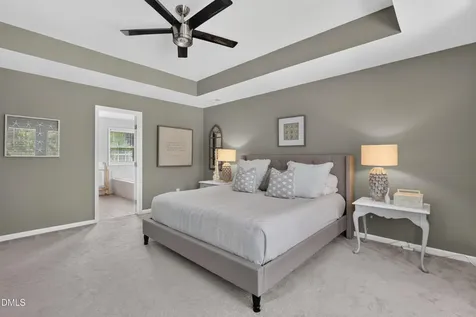 206 Fern Ridge Drive Cary NC 27518