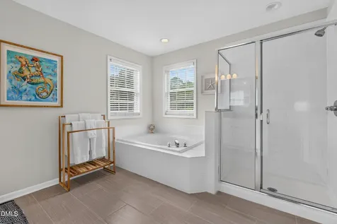 206 Fern Ridge Drive Cary NC 27518