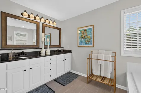 206 Fern Ridge Drive Cary NC 27518