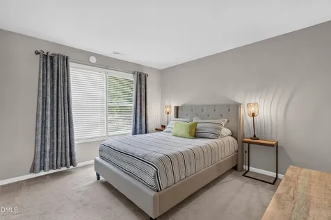 206 Fern Ridge Drive Cary NC 27518
