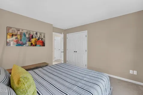 206 Fern Ridge Drive Cary NC 27518