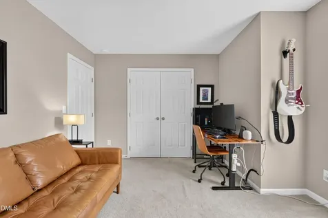 206 Fern Ridge Drive Cary NC 27518